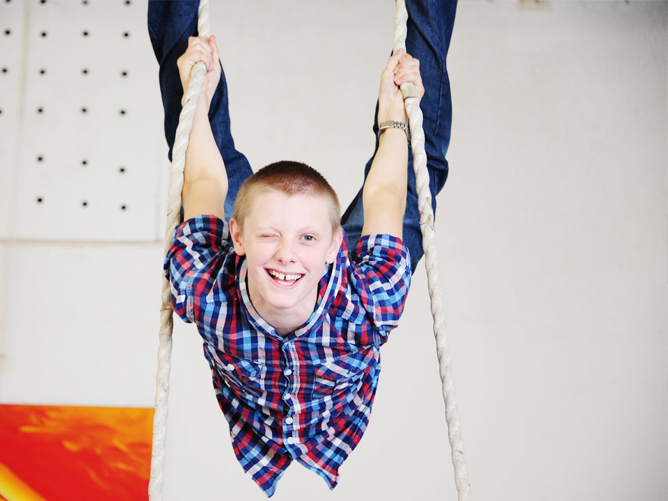 Circo Kernow BTEC Course